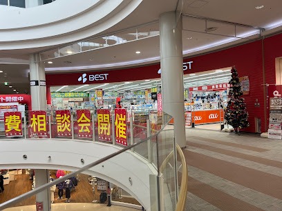 ベスト電器都城店　スマホ買取　口コミ　レビュー