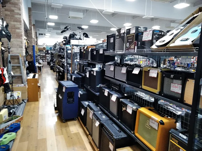 ハードオフ・オフハウス 熊谷月見店 スマホ買取　口コミ　レビュー