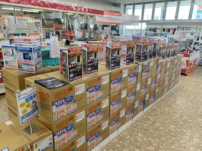 パソコン工房 函館店　スマホ買取　口コミ　レビュー