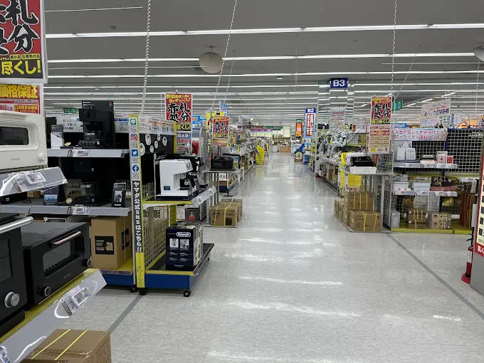 テックランド 函館店 スマホ買取　口コミ　レビュー