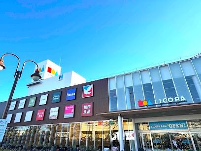 ノジマLICOPA東大和店　スマホ買取　口コミ　レビュー