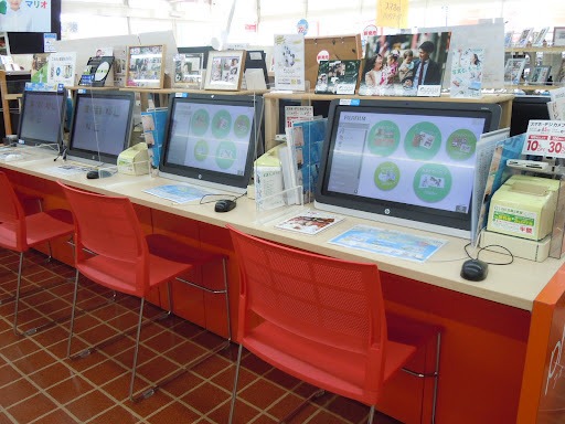 カメラのキタムラ都城店　スマホ買取　口コミ　レビュー