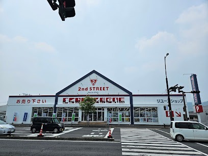 セカンドストリート高松上天神店　スマホ買取　口コミ　レビュー