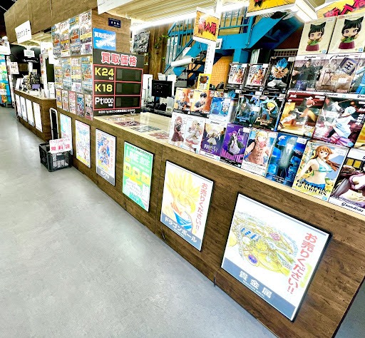 リサイクルショップちゅら坂戸店　スマホ買取　口コミ　レビュー