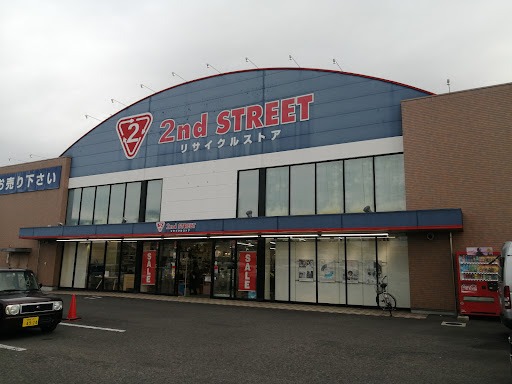 セカンドストリート都城店　スマホ買取　口コミ　レビュー