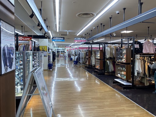 BOOKOFF SUPERBAZAAR荒川沖店　スマホ買取　口コミ　レビュー