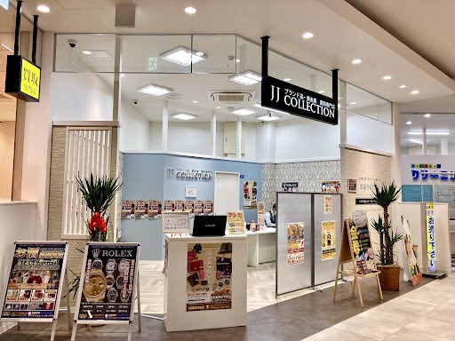 JJコレクションセブンパーク天美店　スマホ買取　口コミ　レビュー