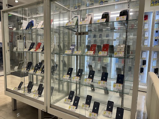 スマップル香川高松店　スマホ買取　口コミ　レビュー