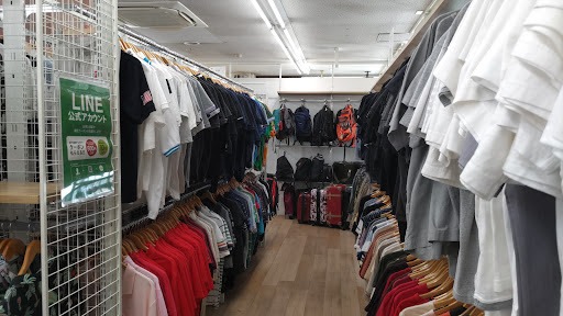 セカンドストリート三河一宮店　スマホ買取　口コミ　レビュー