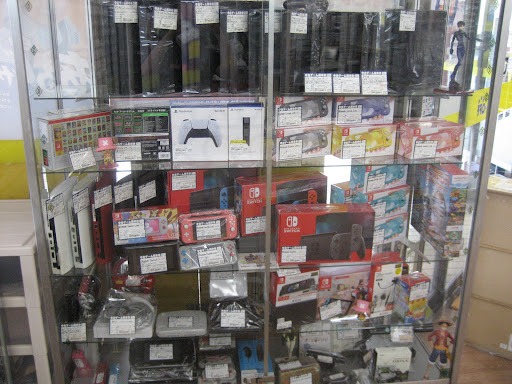 BOOKOFF鹿沼店　スマホ買取　口コミ　レビュー