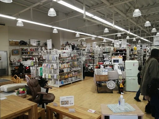 セカンドストリート都城店　スマホ買取　口コミ　レビュー
