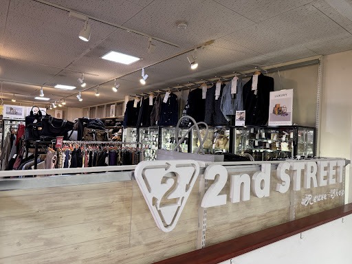 セカンドストリート豊田店　スマホ買取　口コミ　レビュー