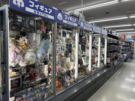 BOOKOFFPLUS高松新屋島店　スマホ買取　口コミ　レビュー
