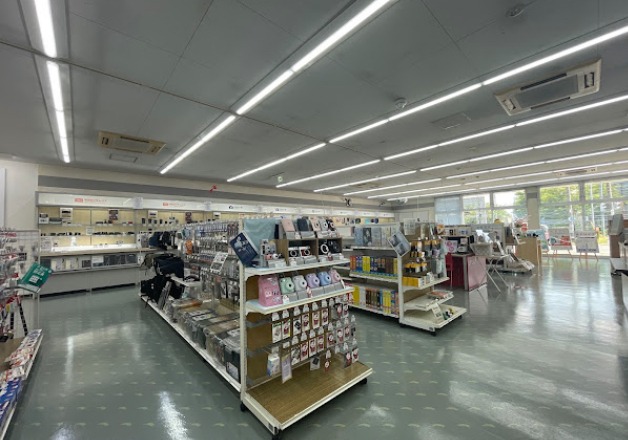 カメラのキタムラ鶴ヶ島店　スマホ買取　口コミ　レビュー