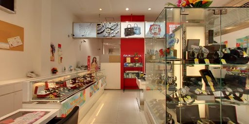 大黒屋名古屋大須店　スマホ買取　口コミ　レビュー