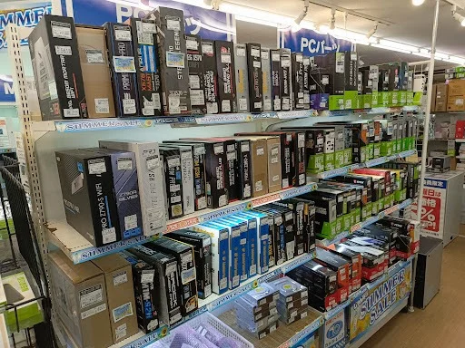 じゃんぱら名古屋大須店　スマホ買取　口コミ　レビュー