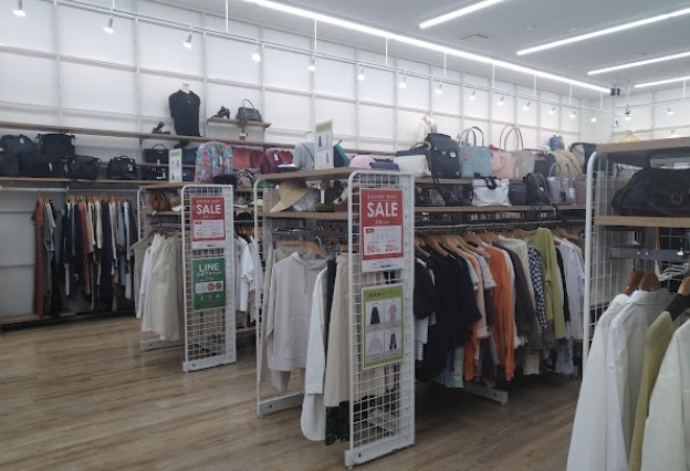 セカンドストリート鶴岡西店　スマホ買取　口コミ　レビュー