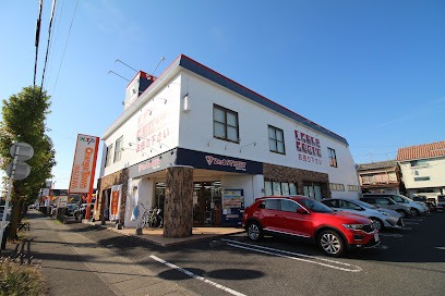 セカンドストリート稲沢店　スマホ買取　口コミ　レビュー