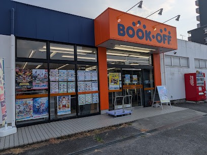 BOOKOFF豊田朝日店　スマホ買取　口コミ　レビュー