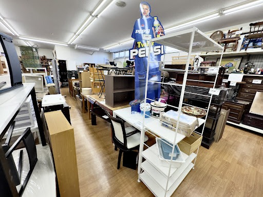 ハードオフ立川西砂店　スマホ買取　口コミ　レビュー