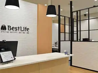 ベストライフエコーいずみ和泉中央店　スマホ買取　口コミ　レビュー