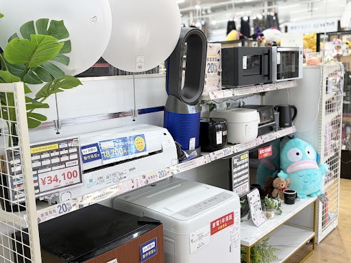 トレジャーファクトリー松原店　スマホ買取　口コミ　レビュー