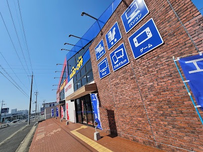 ハードオフ岸和田店　スマホ買取　口コミ　レビュー