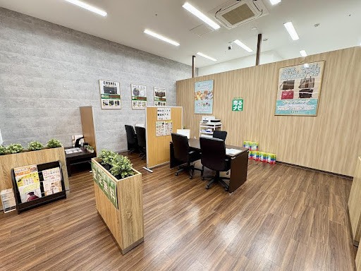 売るナビイオンタウン松原店　スマホ買取　口コミ　レビュー