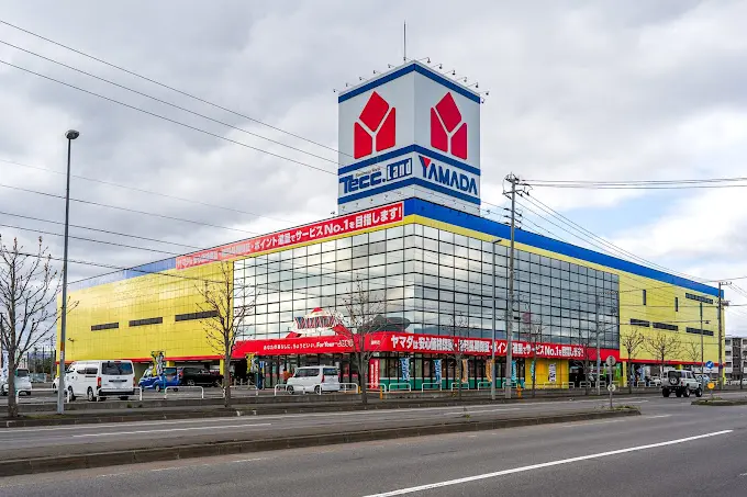 テックランド 函館店 スマホ買取　口コミ　レビュー