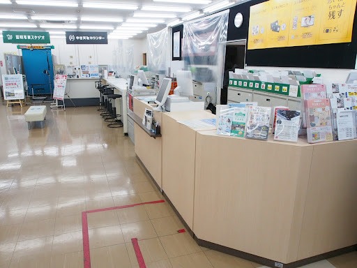 カメラのキタムラ四日市・西浦店　スマホ買取　口コミ　レビュー