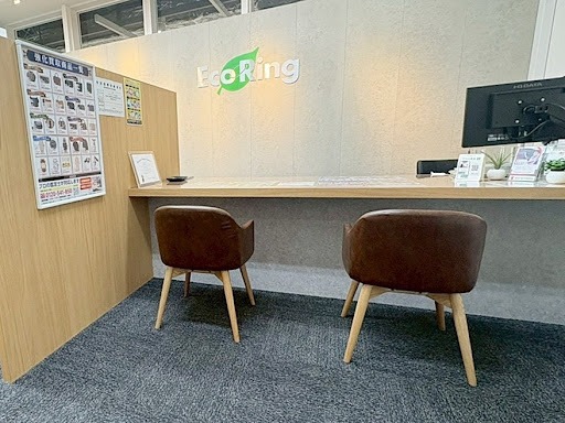 買取専門店エコリングオーケーみなとみらい店　スマホ買取　口コミ　レビュー