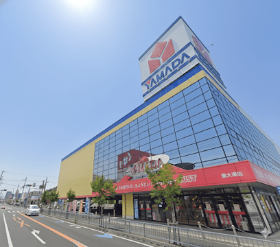 テックランド泉大津店　スマホ買取　口コミ　レビュー