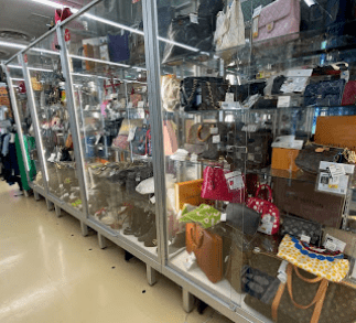 BOOKOFF PLUS 上野広小路店 スマホ買取 口コミ レビュー