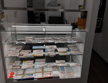 大黒屋 小平駅南口店 スマホ買取 口コミ レビュー