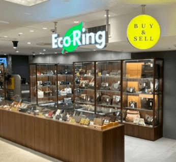 エコリング上野マルイ店 スマホ買取 口コミ レビュー