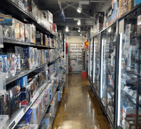 ハードオフ・ホビーオフ上野御徒町店 スマホ買取 口コミ レビュー