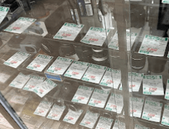 ハードオフ小平上水店 スマホ買取 口コミ レビュー