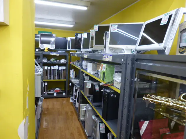 ハードオフ・オフハウス 函館昭和店 スマホ買取　口コミ　レビュー