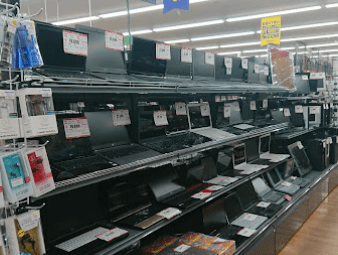 ハードオフ 滝川店 スマホ買取 口コミ レビュー