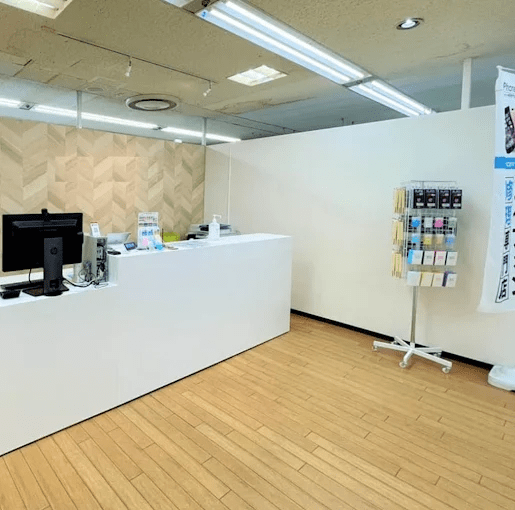 iPhone高価買取のアルファロジック MEGAドンキホーテ室蘭中島店　スマホ買取　口コミ　レビュ