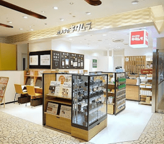 カメラのキタムラ 東京・アトレ亀戸店 スマホ買取 口コミ レビュー