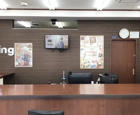 エコリング川崎溝の口店スマホ買取 口コミ レビュー