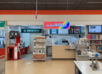 カメラのキタムラ 会津若松・白虎通り店 スマホ買取 口コミ レビュー