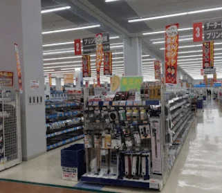 ケーズデンキ インターヴィレッジ大曲店 スマホ買取 口コミ レビュー