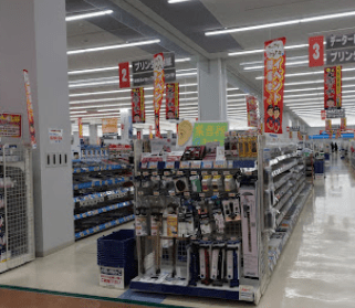 ケーズデンキ インターヴィレッジ大曲店 スマホ買取 口コミ レビュー