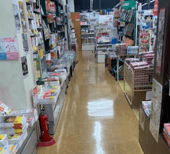 TSUTAYA ブックセンター名豊刈谷店 スマホ買取 口コミ レビュー