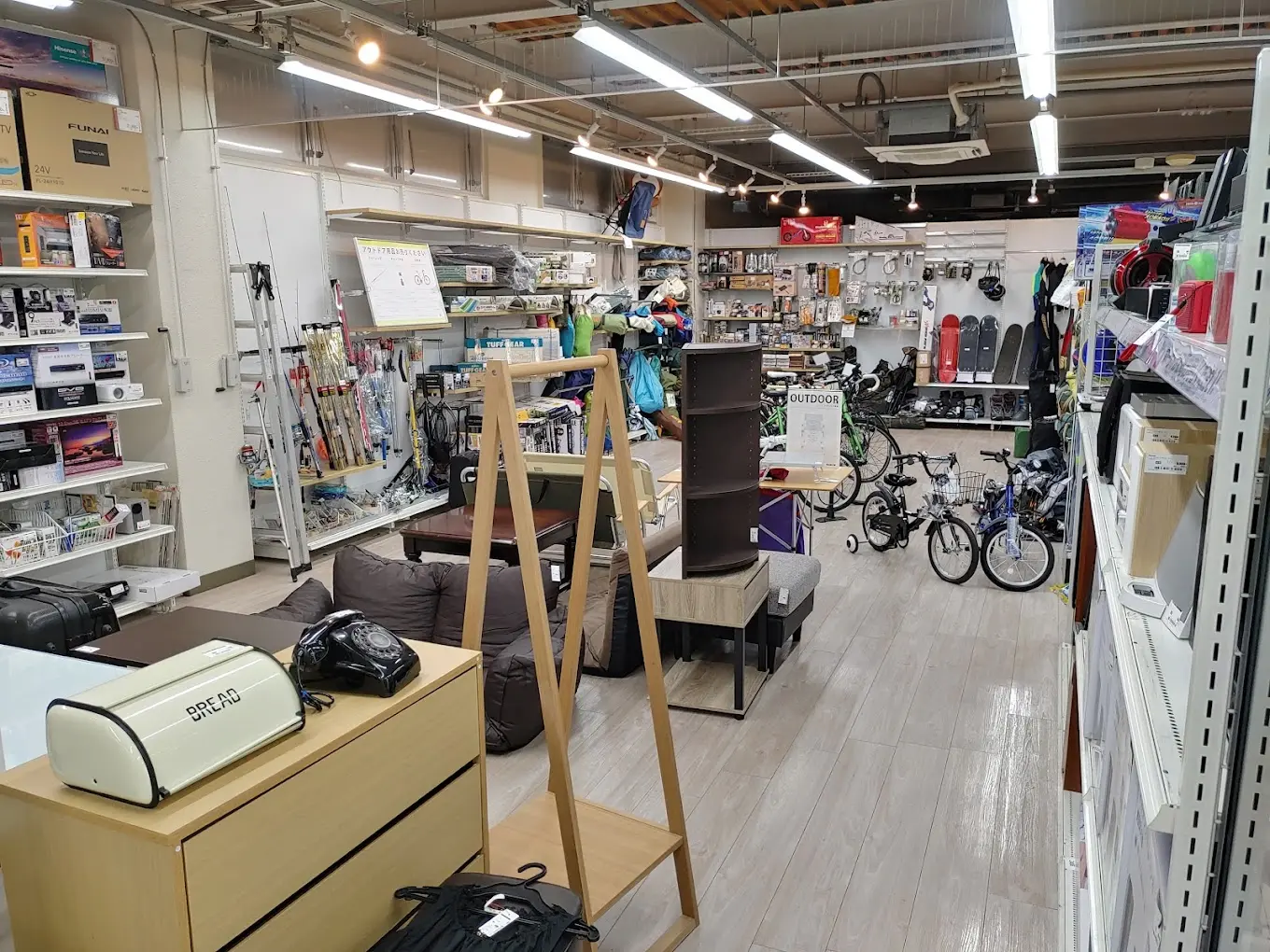 セカンドストリート 和歌山国体道路店　スマホ買取　口コミ　レビュー