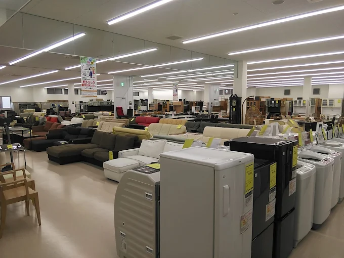 ジャングルジャングル 和歌山店　スマホ買取　口コミ　レビュー