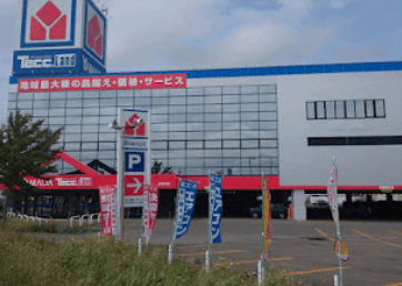 ヤマダデンキ テックランド岩見沢店 スマホ買取 口コミ レビュー