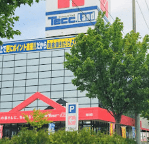 ヤマダデンキ テックランド滝川店スマホ買取 口コミ レビュー